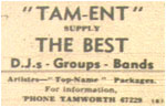 TAM-ENT Supply The Best
