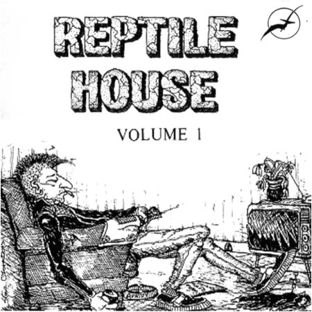 The first album put together by Lichfield Studio ‘The Reptile House’ has now arrived. It is superbly packaged and features 10 bands including our very own Catch 23 and Never Say Die. We will hopefully be reviewing it in the next couple of weeks but if you want a copy on spec (and it is worth it) I know for a fact that Catch 23 have a limited amount for sale at a crazy, knockdown price of just £2.50