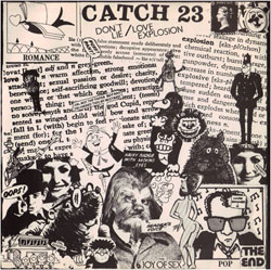 Catch 23 – Single Release