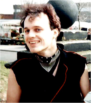 Paul Clements