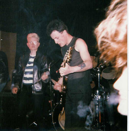 Rathole : 05/05/86