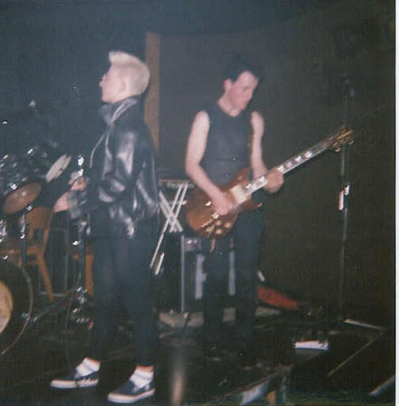 Rathole : 05/05/86