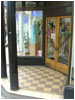 32 - Co-Op Shop Doorway