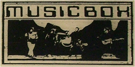 Musicbox