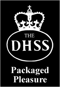 The DHSS v1 : Packaged Pleasure