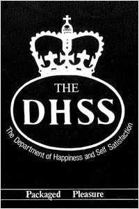 The DHSS v4 : Packaged Pleasure