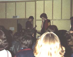 St. John's Guildhall, Tamworth - April 1978