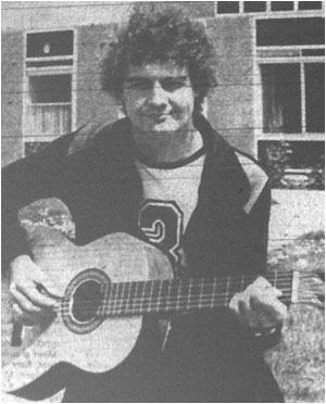 Steve Adams (1978)